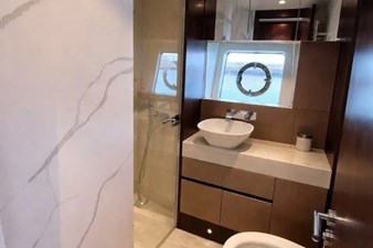 Sunseeker Manhattan 68 19 