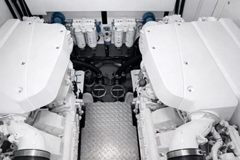 Sunseeker Manhattan 68 21 