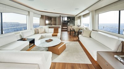 Princess Y85 1 