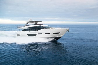 Princess Y85 1 
