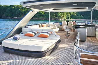 Princess Y85 1 