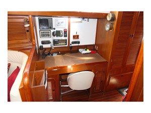 POLAR BEAR 3 Nav Station