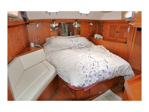 POLAR BEAR 4 Master Stateroom