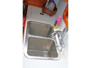 POLAR BEAR 20 Galley Sinks