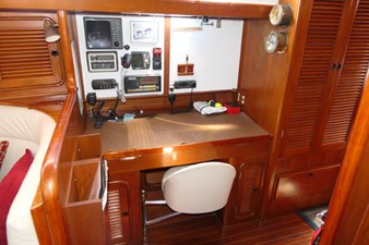 POLAR BEAR 22 Nav Station