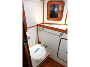 POLAR BEAR 36 Guest Head