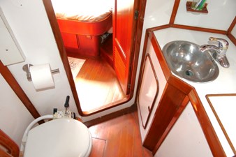 POLAR BEAR 52 Master Sink