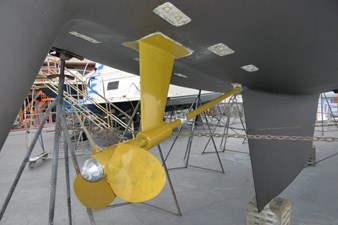 POLAR BEAR 80 Hauled Prop