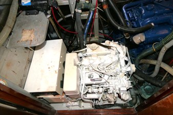POLAR BEAR 90 Generator