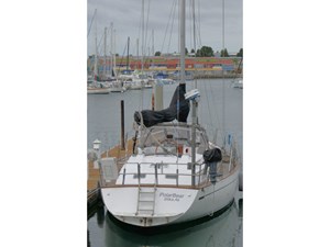 POLAR BEAR 93 Launched