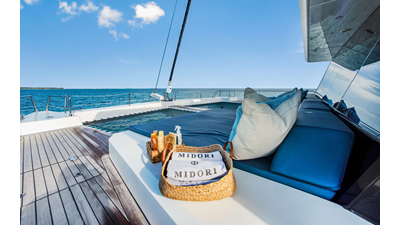 MIDORI 28 