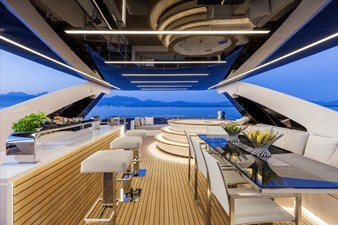 THE PEDDLER 3 Sistership (New photos soon)