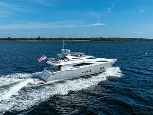 2004 Sunseeker 105 Yacht 3 