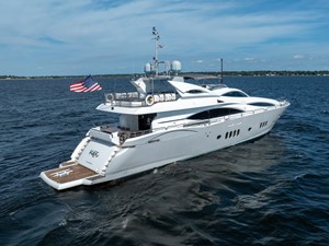 2004 Sunseeker 105 Yacht 4 