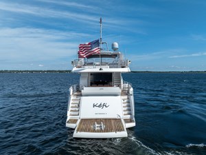 2004 Sunseeker 105 Yacht 5 