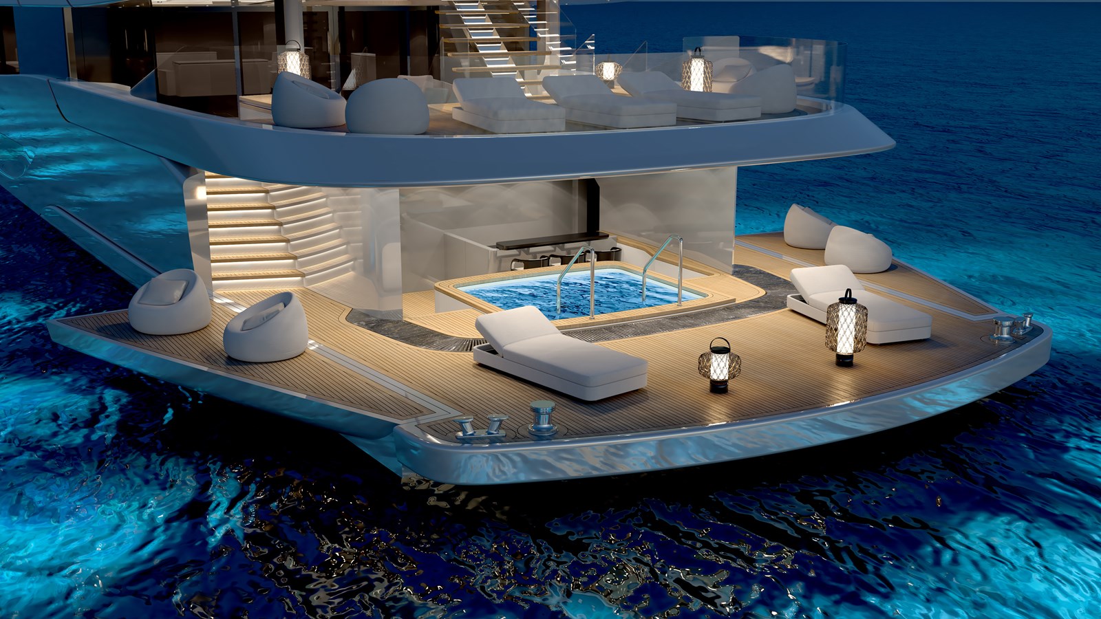 Beach Club