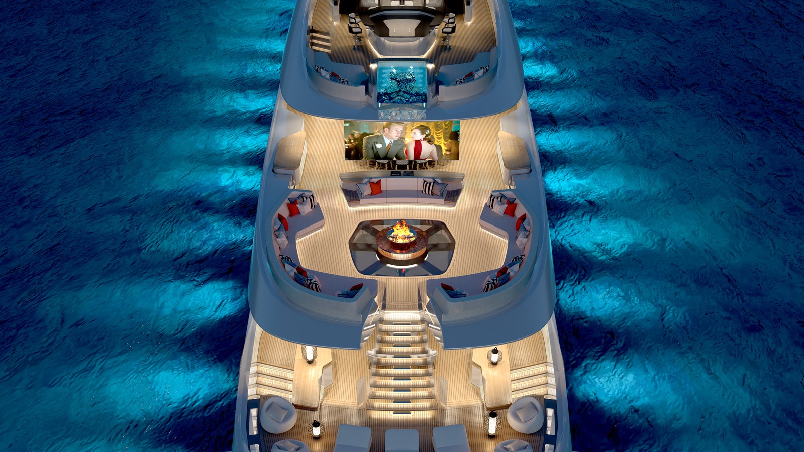 Decks