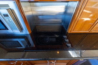 Stovetop