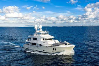 M/Y VIVIERAE II 0 