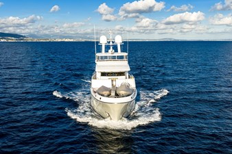 M/Y VIVIERAE II 2 