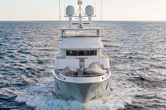 M/Y VIVIERAE II 3 