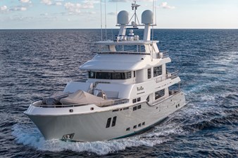 M/Y VIVIERAE II 4 