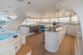 M/Y VIVIERAE II 12 