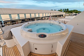 M/Y VIVIERAE II 13 