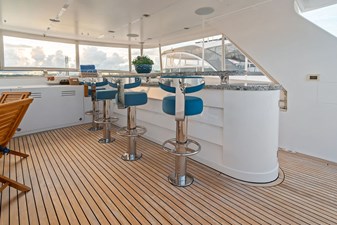 M/Y VIVIERAE II 14 