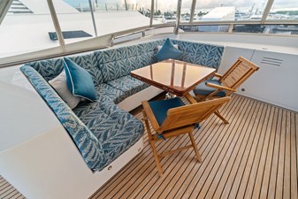 M/Y VIVIERAE II 15 