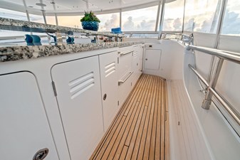 M/Y VIVIERAE II 16 