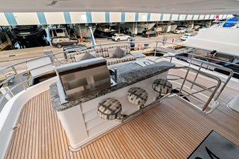 M/Y VIVIERAE II 19 
