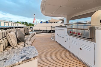 M/Y VIVIERAE II 20 
