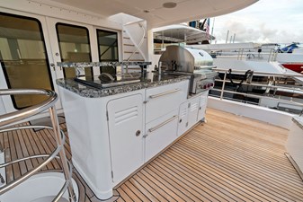 M/Y VIVIERAE II 21 