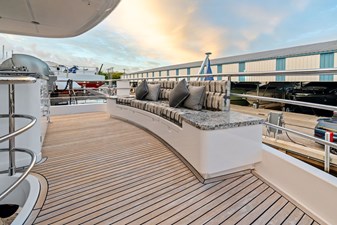 M/Y VIVIERAE II 22 