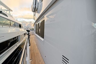 M/Y VIVIERAE II 24 