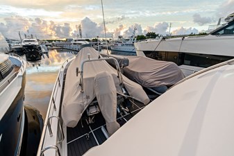 M/Y VIVIERAE II 25 