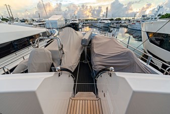 M/Y VIVIERAE II 26 