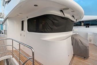 M/Y VIVIERAE II 27 
