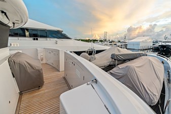 M/Y VIVIERAE II 28 