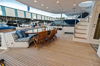M/Y VIVIERAE II 29 
