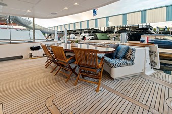 M/Y VIVIERAE II 30 