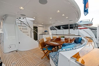 M/Y VIVIERAE II 31 