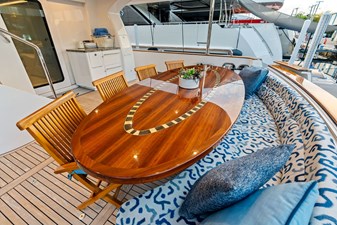 M/Y VIVIERAE II 32 