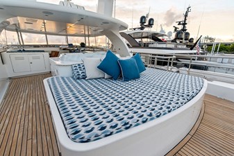 M/Y VIVIERAE II 34 