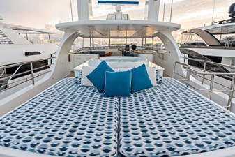 M/Y VIVIERAE II 35 