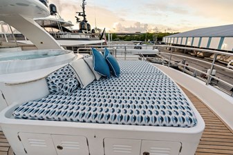 M/Y VIVIERAE II 36 