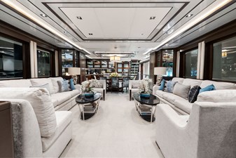 M/Y VIVIERAE II 37 