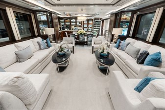 M/Y VIVIERAE II 38 