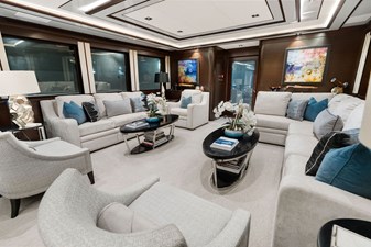 M/Y VIVIERAE II 39 